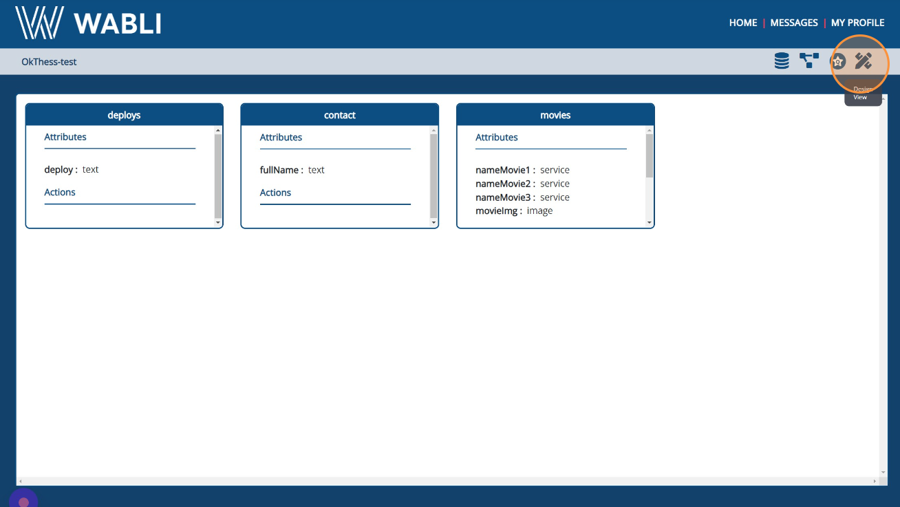 Data Model