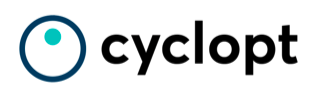 Cyclopt logo